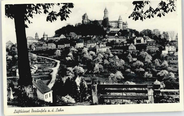 Braunfels
