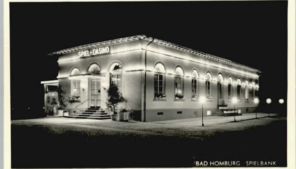 Bad Homburg