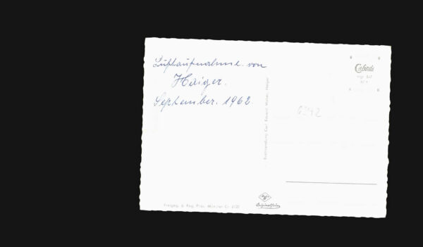 Haiger Fliegeraufnahme – Bild 2