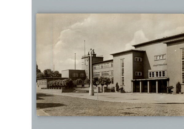 Luckenwalde