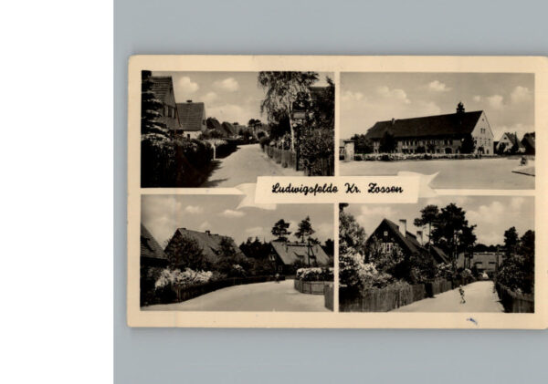 Ludwigsfelde