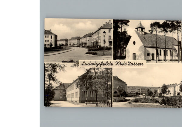 Ludwigsfelde