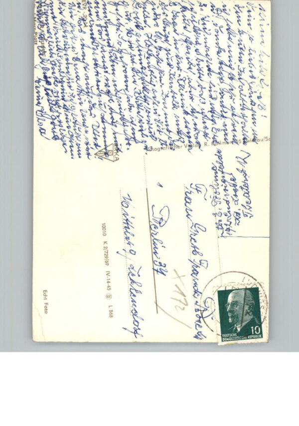 Ludwigsfelde – Bild 2