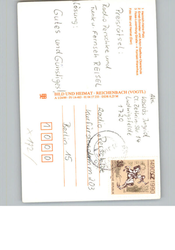 Ludwigsfelde – Bild 2