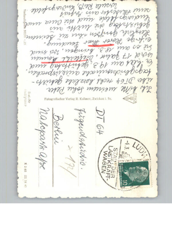 Ludwigsfelde – Bild 2