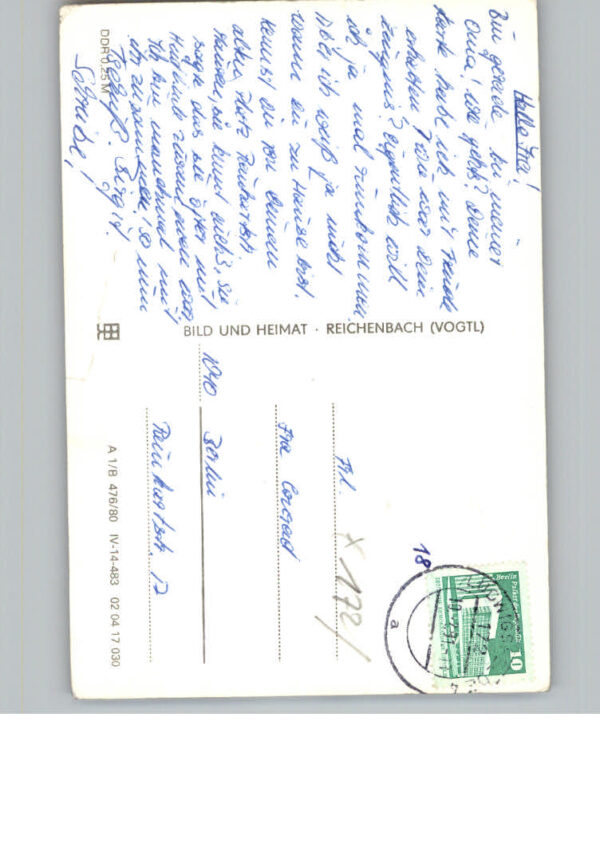 Ludwigsfelde – Bild 2