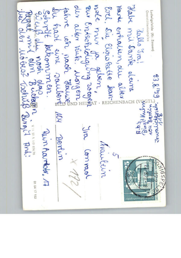 Ludwigsfelde – Bild 2