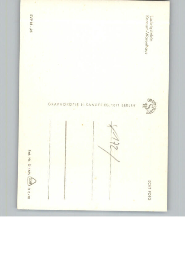 Ludwigsfelde – Bild 2