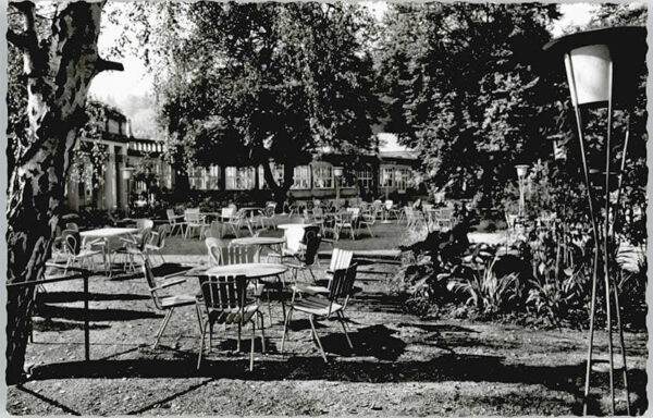 Bad Salzschlirf