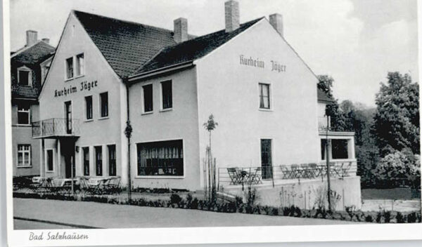 Bad Salzhausen