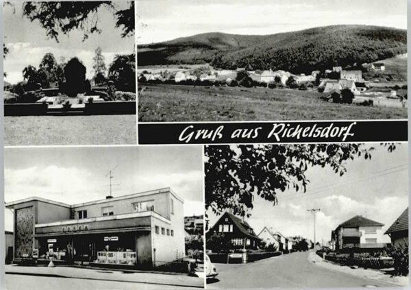 Richelsdorf