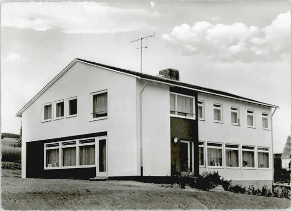 Kathus Gasthaus Rhoenblick