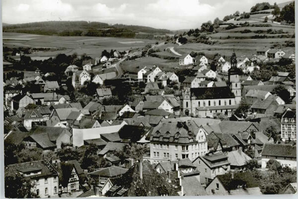 Bad Salzschlirf