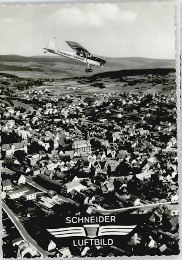 Lauterbach Hessen