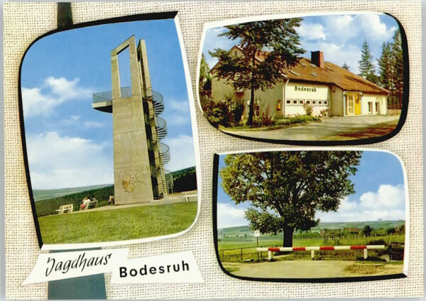 Kleinensee Restaurant-Pension Jadghaus