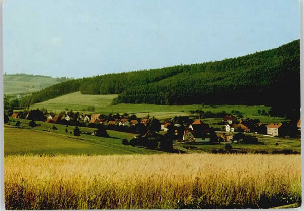Wildeck Hessen