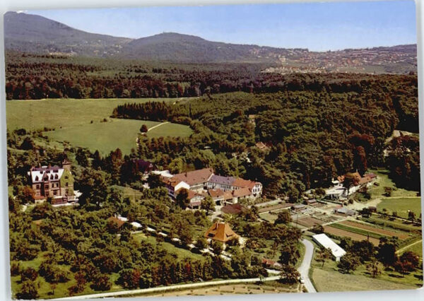 Rettershof Cafe Restaurant Klostergut