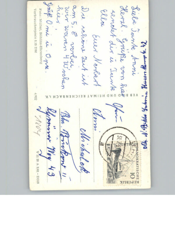 Lehnin – Bild 2