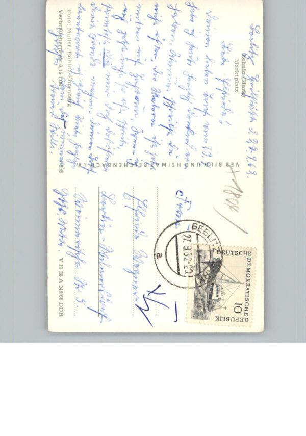 Lehnin – Bild 2