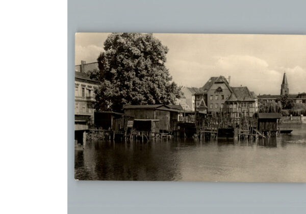 Brandenburg Havel