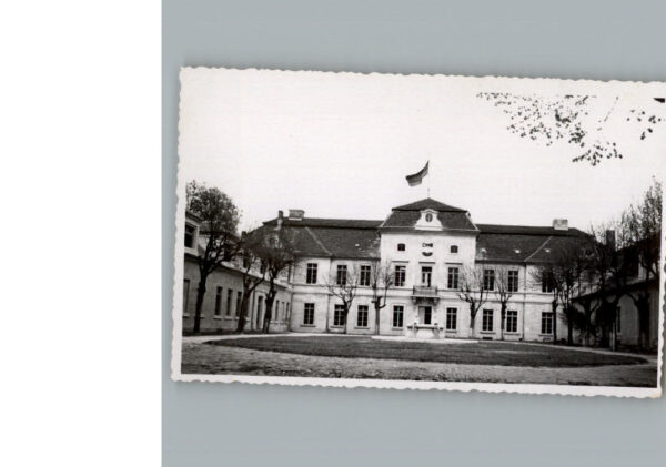 Plaue Havel