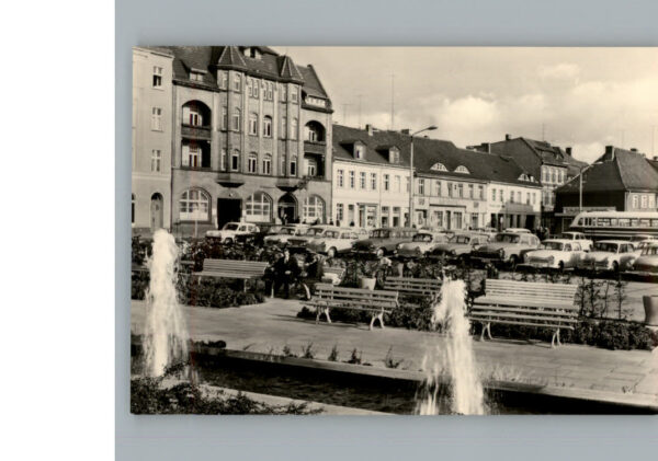 Brandenburg Havel
