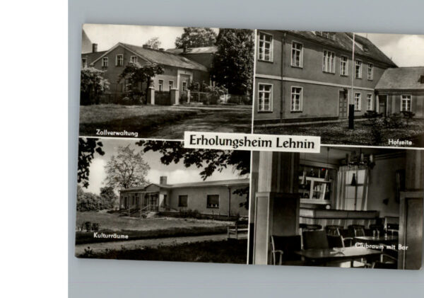 Lehnin