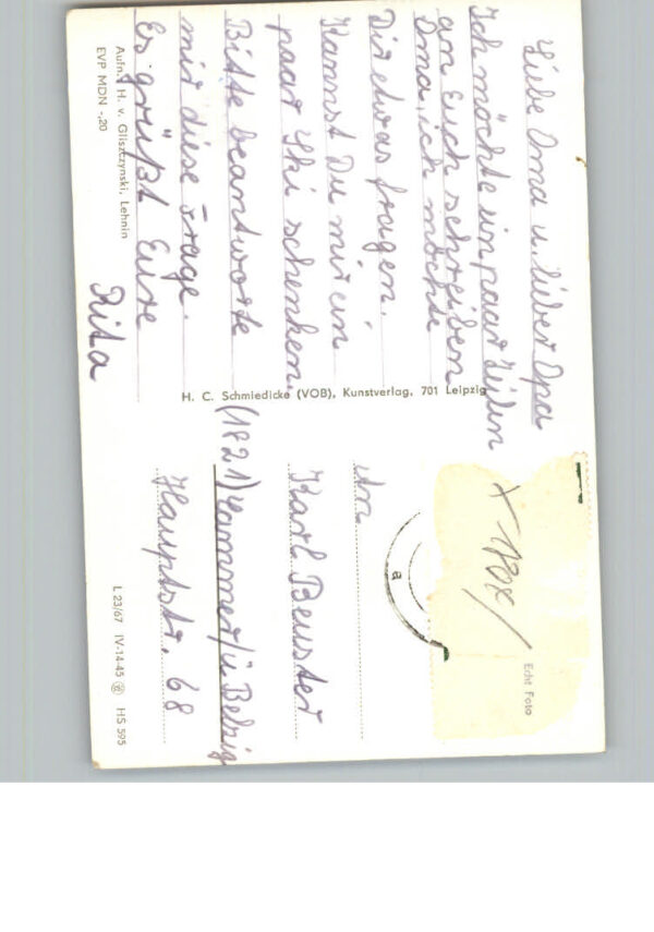 Lehnin – Bild 2