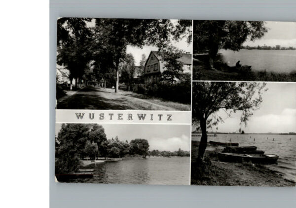 Wusterwitz Brandenburg
