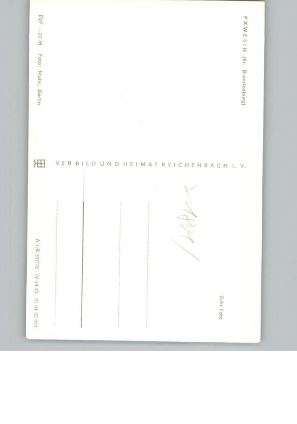 Paewesin – Bild 2