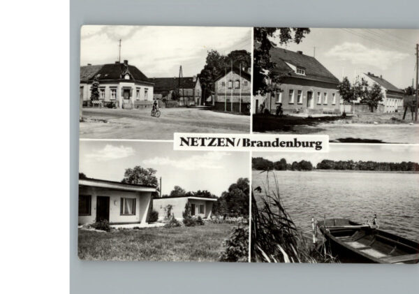 Netzen