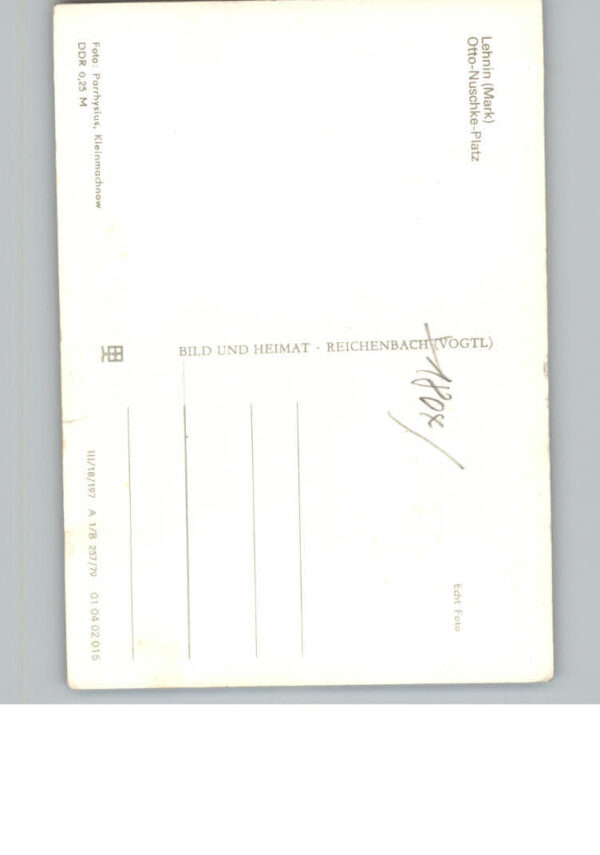 Lehnin – Bild 2