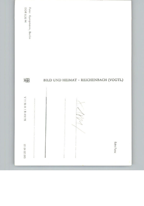 Butzow Havel Ortsansichten – Bild 2