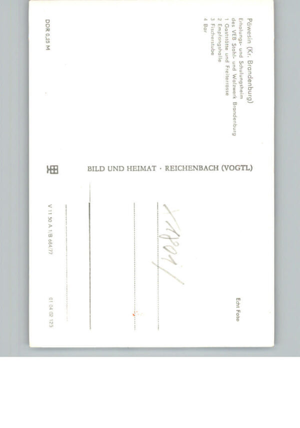 Paewesin – Bild 2