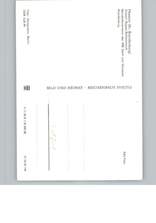 Paewesin – Bild 2