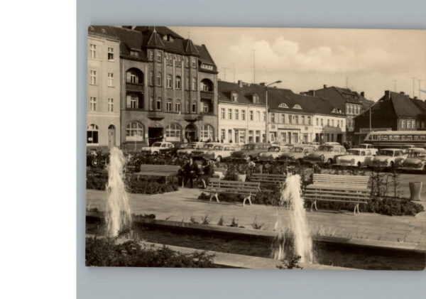 Brandenburg Havel