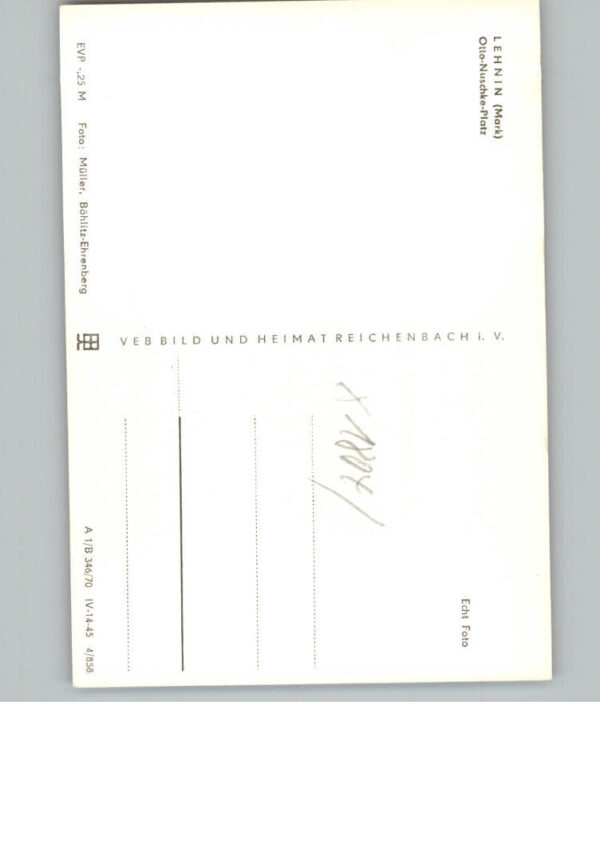 Lehnin – Bild 2