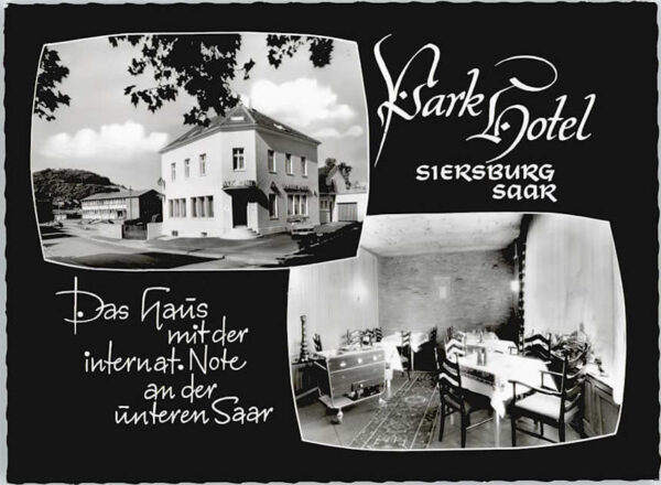Siersburg Park-Hotel