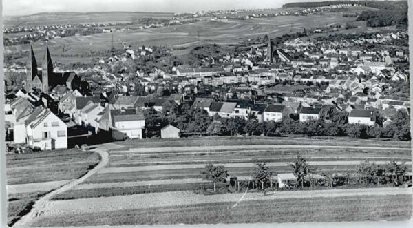 Puettlingen Saarland