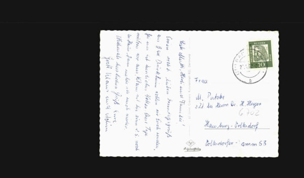 Bad Duerkheim Fliegeraufnahme – Bild 2