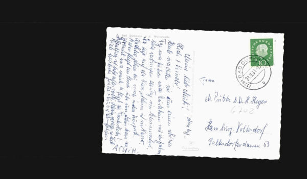Bad Duerkheim Fliegeraufnahme – Bild 2