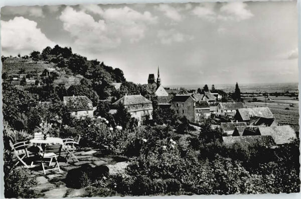 Gleisweiler