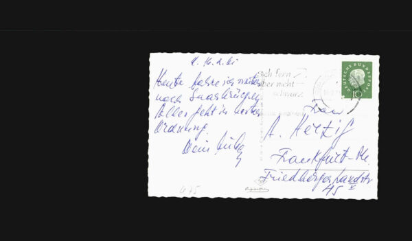 Kaiserslautern Am Fackelrondell – Bild 2