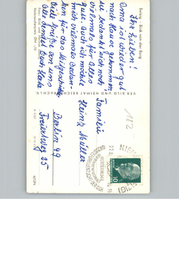 Belzig – Bild 2