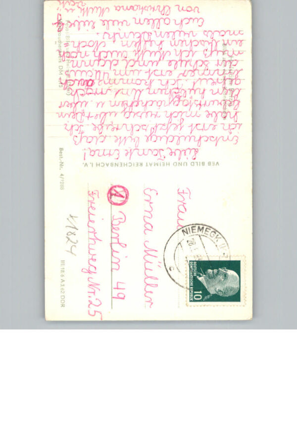 Bad Belzig – Bild 2