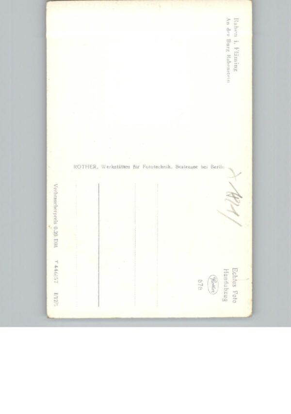 Raben Niemegk – Bild 2