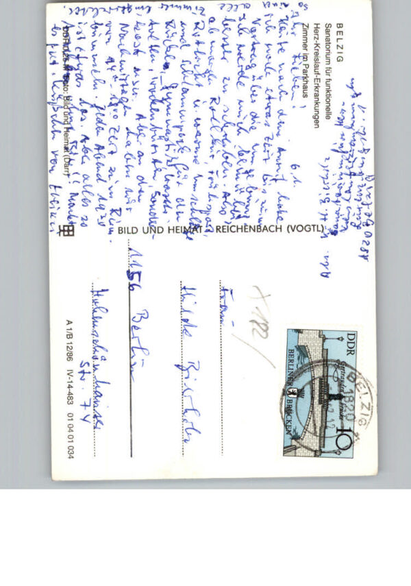 Belzig – Bild 2