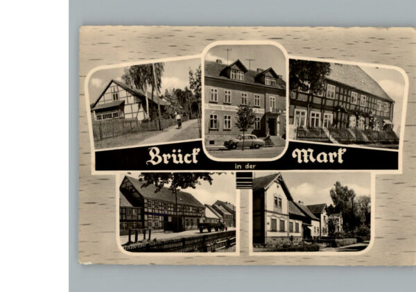Brueck Mark
