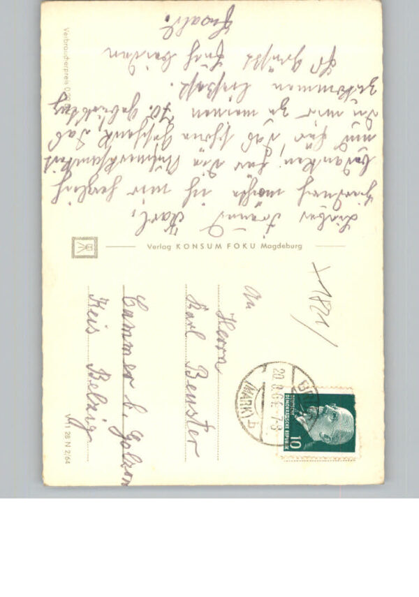 Brueck Mark – Bild 2