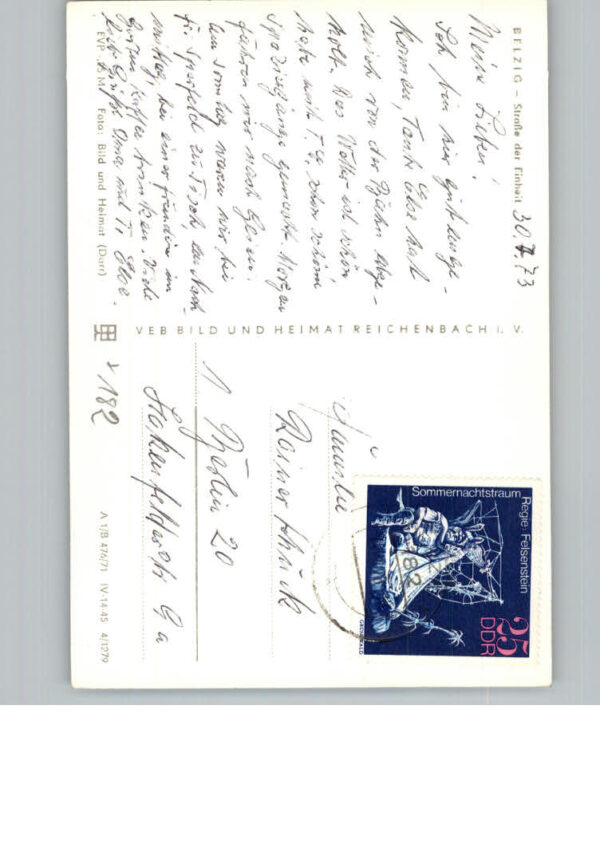 Belzig Handlungen – Bild 2